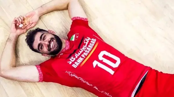 شاه‌ماهی نقل‌وانتقالات جهان یک ایرانی است!