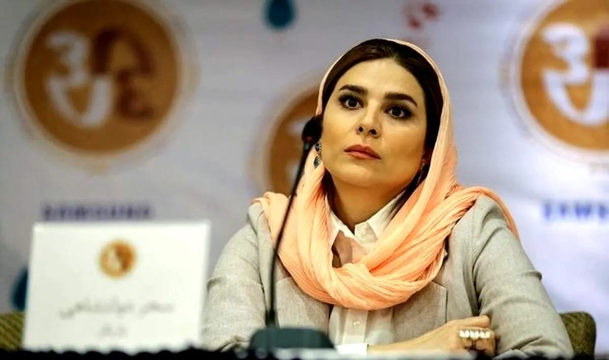 سحر دولتشاهی همه را شوکه کرد | استایل جنجالی و داغ در یک مراسم خصوصی