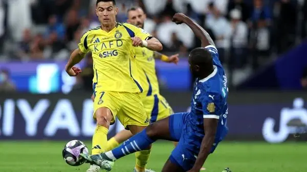 پایان دوران رونالدو در النصر؛ کریس به الهلال می‌رود؟