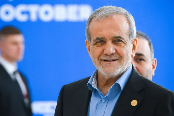 شانزدهمین نشست بریکس در روسیه برگزار شد