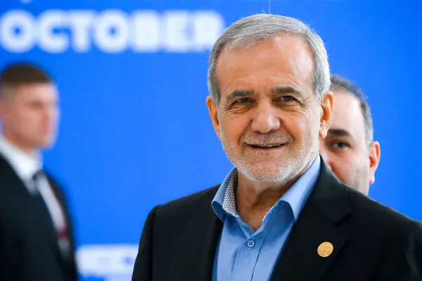 شانزدهمین نشست بریکس در روسیه برگزار شد