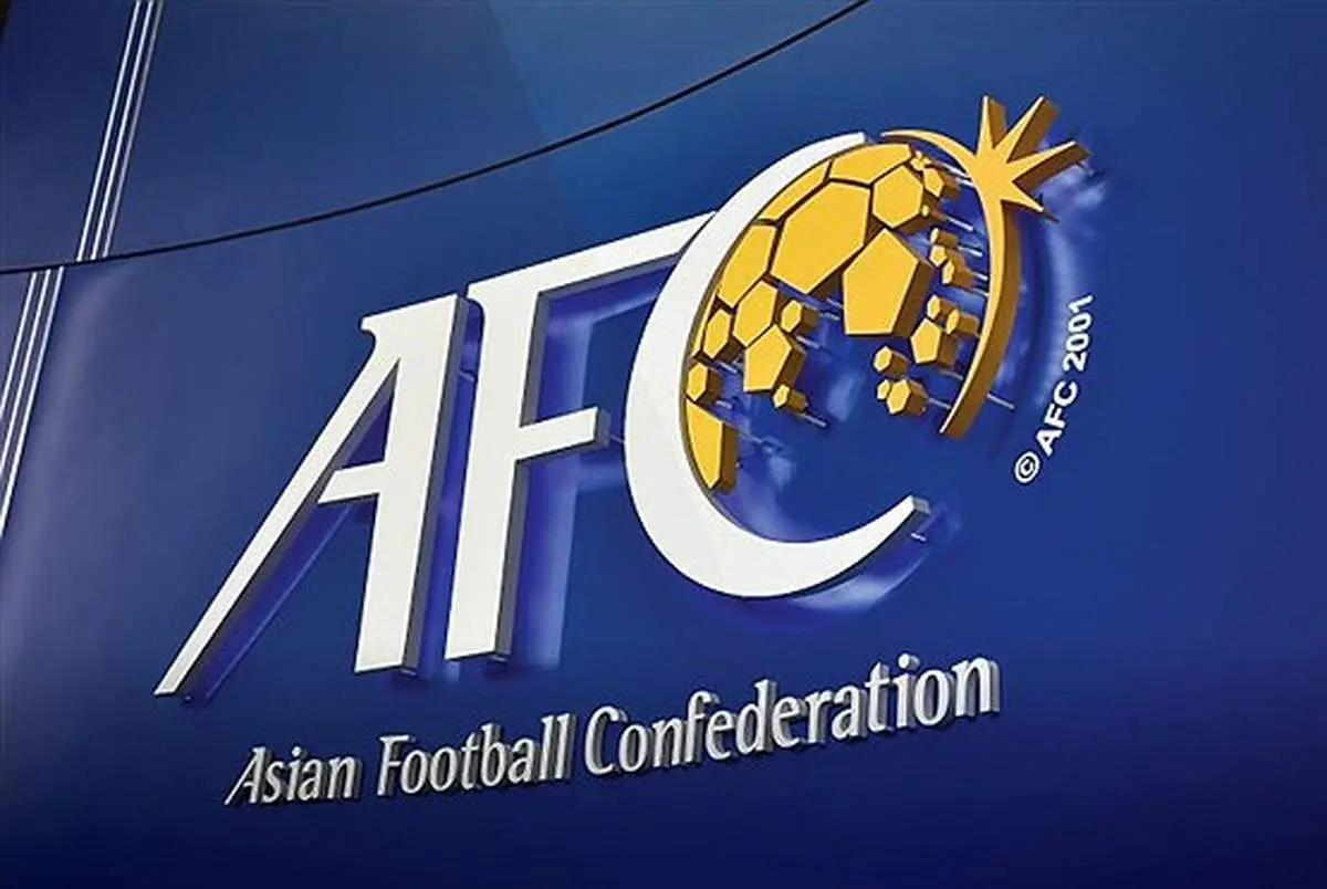 پوستر جذاب AFC با حضور ستارگان محبوب، نوروز را به ایرانیان تبریک گفت