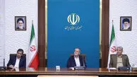 مسعود پزشکیان: به دنبال آن نیستم برای دوره بعدی ریاست جمهوری رای جمع کنم