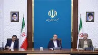 مسعود پزشکیان: به دنبال آن نیستم برای دوره بعدی ریاست جمهوری رای جمع کنم