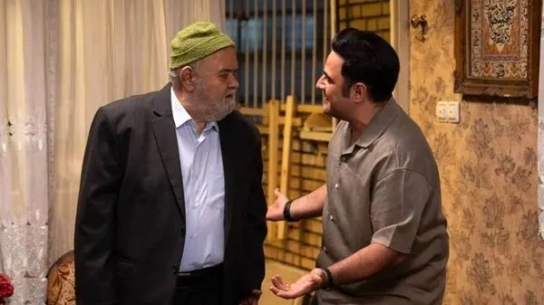  پایتخت ۸ با سوژه‌ای جنجالی در راه است؟ سیروس مقدم از احتمال روایت جنگ ۱۲روزه می‌گوید