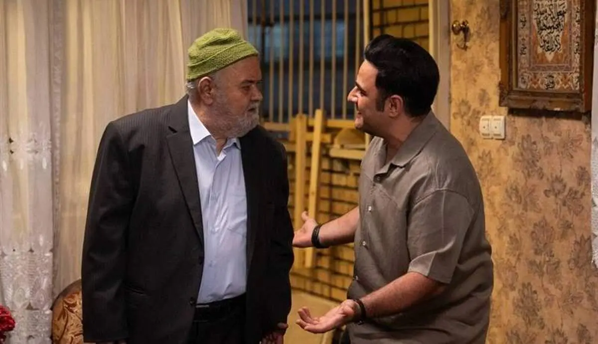 بازگشت اکبر عبدی با سریالی تازه در پاییز تلویزیون