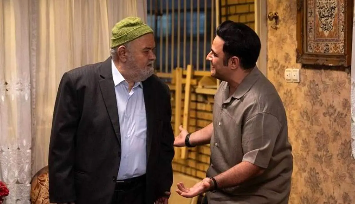 بازگشت اکبر عبدی با سریالی تازه در پاییز تلویزیون