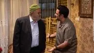 بازگشت اکبر عبدی با سریالی تازه در پاییز تلویزیون