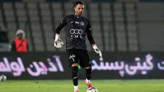 آدان چگونه خیال ساپینتو را از دروازه استقلال راحت کرد؟