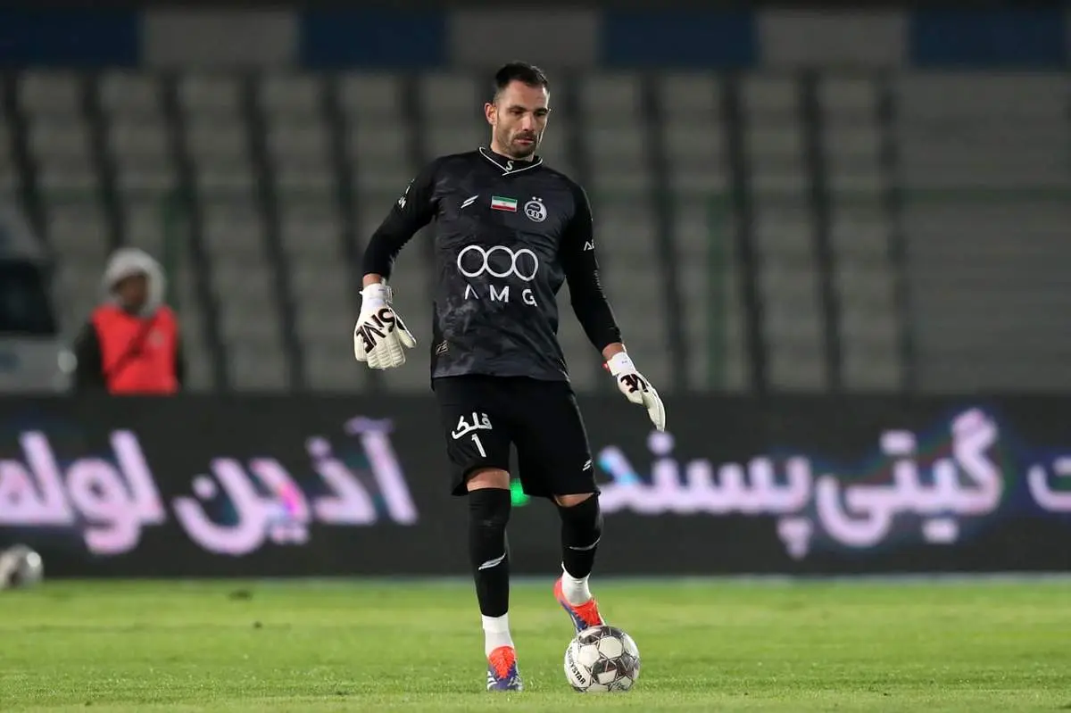 آنتونیو آدان: استقلال رئال مادرید ایران است