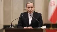عراقچی: با درس‌های جنگ ۱۲ روزه به مراتب جمهوری اسلامیِ قوی‌تری خواهیم شد