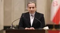 واکنش تند عراقچی به سخنان ترامپ در کنست و شرم‌الشیخ: یا رئیس‌جمهور صلح باشید یا جنگ