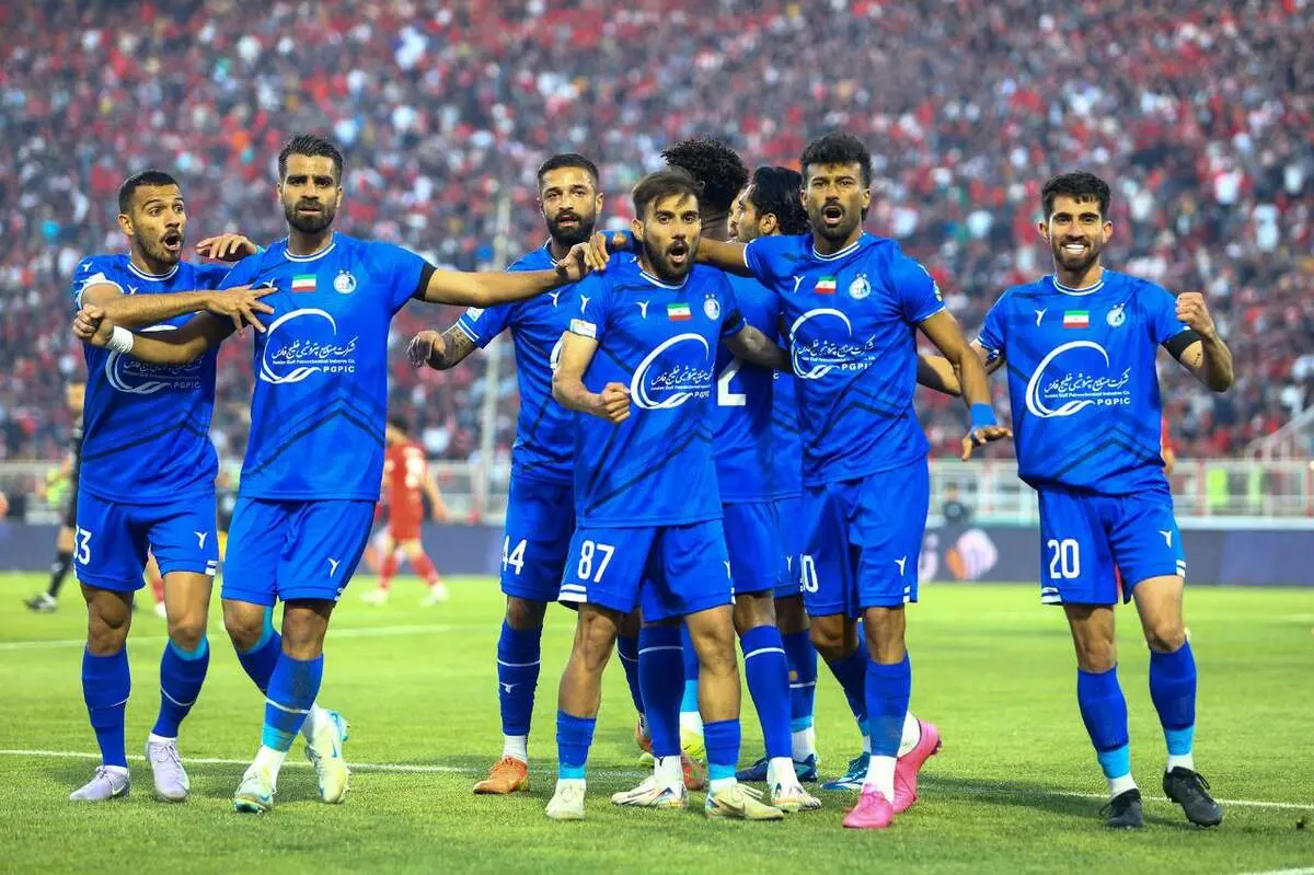  آیا آبی‌ها می‌توانند از سقوط نجات یابند؟
