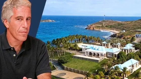 جزیره شیطانی اپستین؛ از نام مخفی «بعل» تا مرامنامه بیعت با شیطان / قربانی کردن کودکان برای خدای کنعانی؟