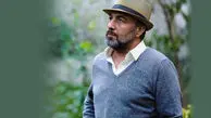 سکته مغزی رضا عطاران/ بازیگر معروف بستری شد