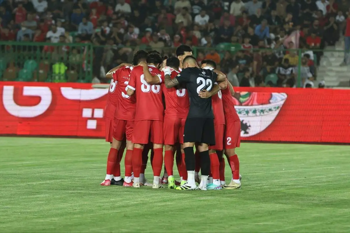 افشاگری عجیب سرمربی پیشین پرسپولیس؛ جادوگر برای قهرمانی ۲۰۰ میلیون تومان طلب کرد!