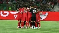 گزینه خارجی پرسپولیس پس از دورسون مشخص شد