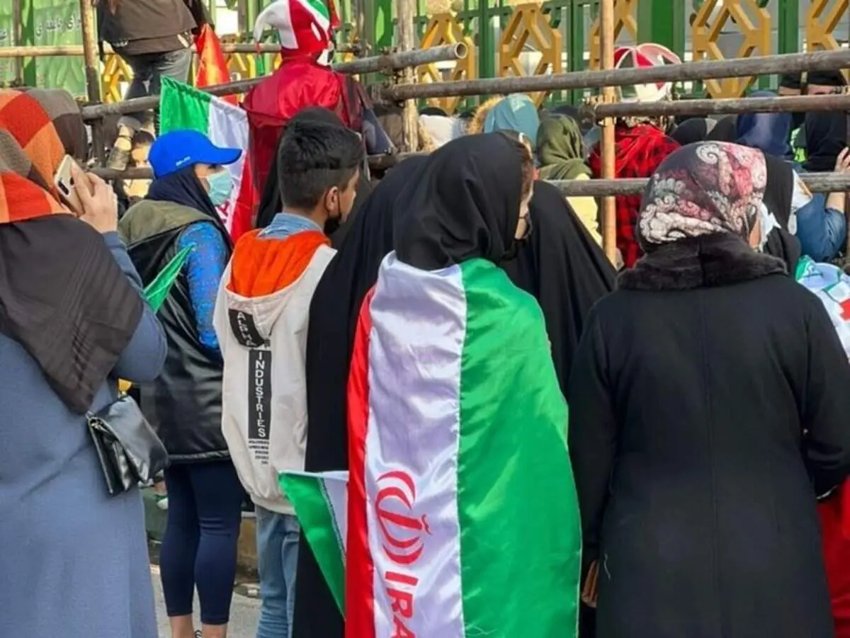 بازگشت تیم ملی به مشهد و تکرار فاجعه فروردین ۱۴۰۱؟