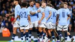 خلاصه بازی منچسترسیتی و لیورپول/ جهنم آنفیلد و کامبک تاریخی سیتی