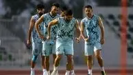 اردوی استقلال جان تازه گرفت/ مدافع محبوب ساپینتو برگشت