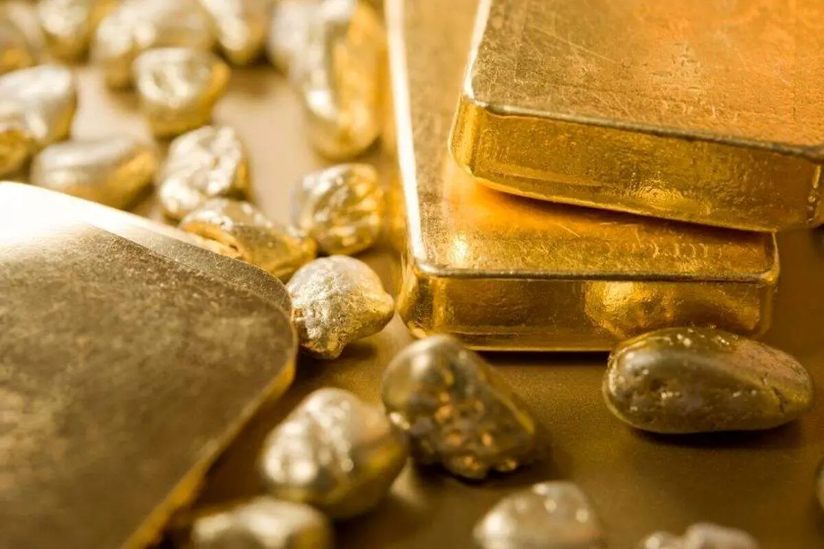 قیمت طلا ۱۸ عیار امروز جمعه ۱۳ تیر ۱۴۰۴؛ نوسانات بازار تحت تاثیر تهدیدات جدید ترامپ