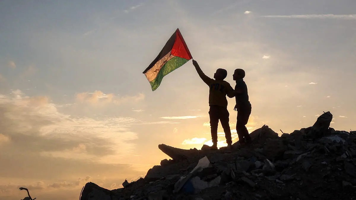انگلیس، کانادا و استرالیا هم فلسطین را به عنوان یک کشور مستقل به رسمیت شناختند