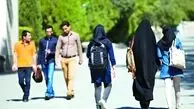 کاهش شوکه‌کننده سن تجرد قطعی دختران ایرانی به ۳۸ سال