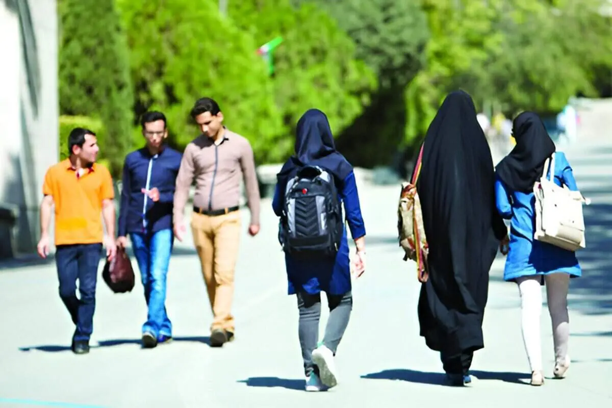 کاهش شوکه‌کننده سن تجرد قطعی دختران ایرانی به ۳۸ سال