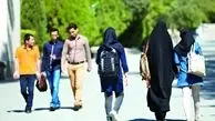 کاهش شوکه‌کننده سن تجرد قطعی دختران ایرانی به ۳۸ سال