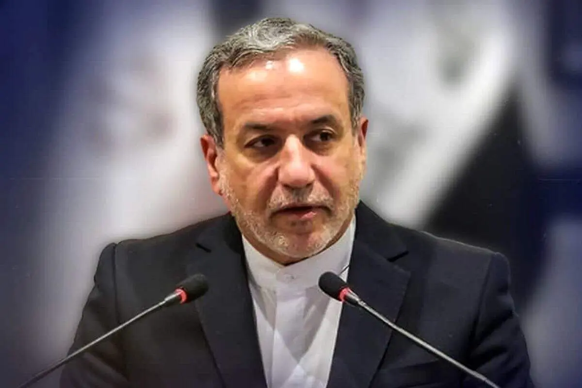 چرا عمان انتخاب شد؟ عراقچی و توضیح درباره دلیل انتخاب عمان 