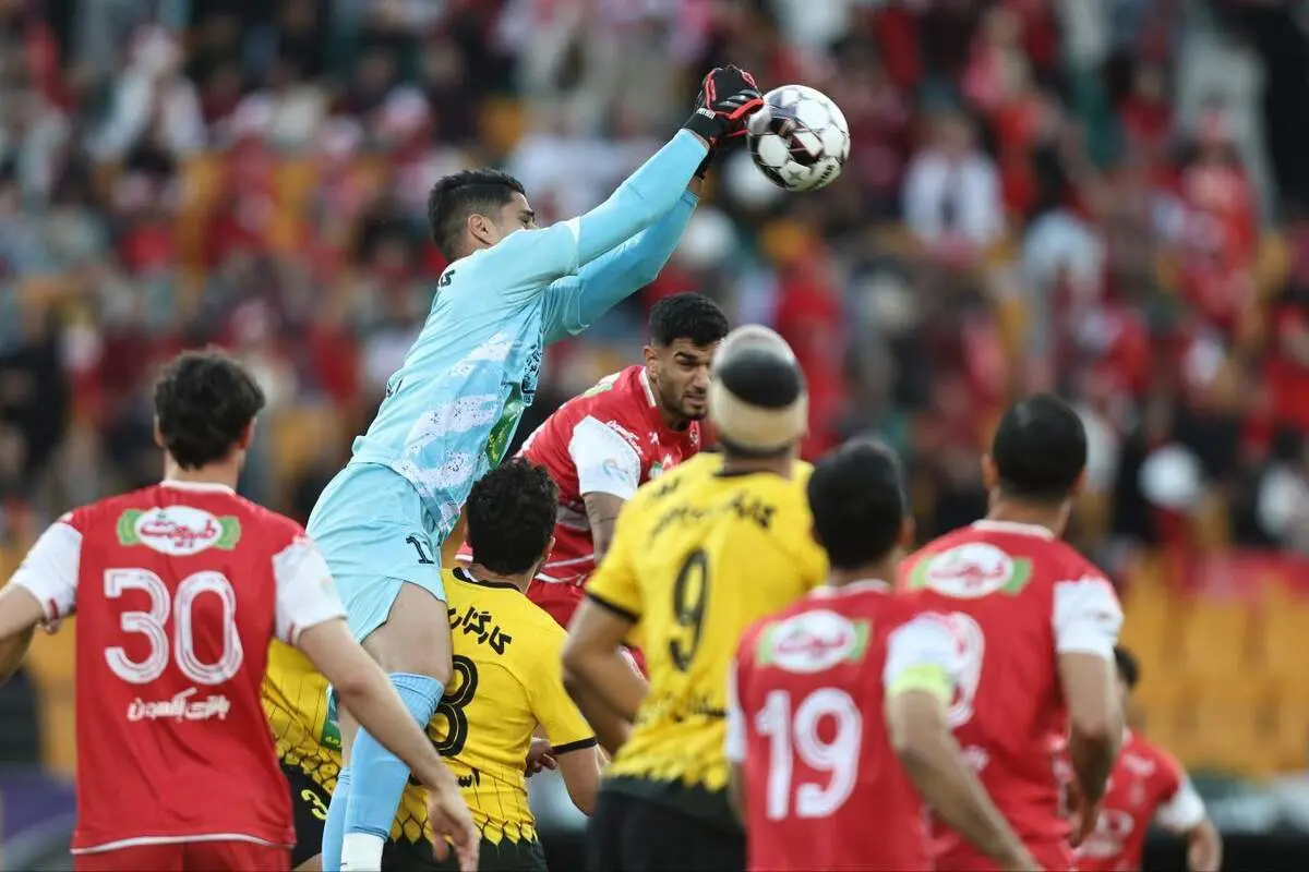  پیام نیازمند با چه رقمی سرخ‌پوش شد؟جزییات قرارداد او با پرسپولیس