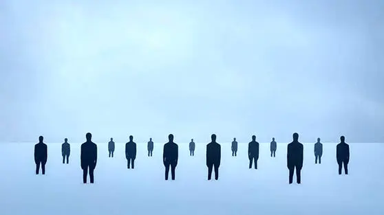 ۱۲ تناقض شگفت‌انگیز زندگی که با گذر زمان معنا پیدا می‌کنند