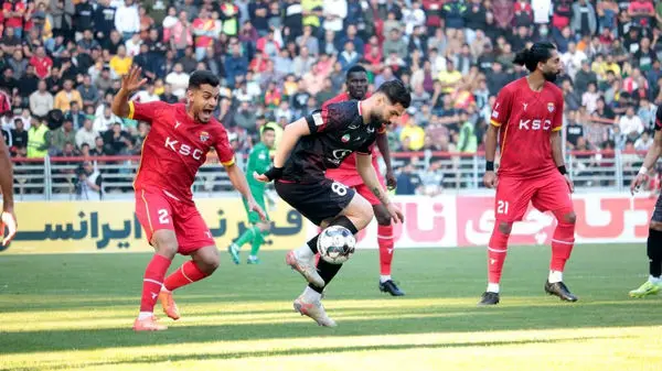 جلسه سرنوشت‌ساز پرسپولیس فردا برگزار می شود!