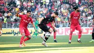 فولاد تبدیل به خانه سوم پرسپولیسی‌ها شده است!
