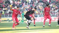 فولاد تبدیل به خانه سوم پرسپولیسی‌ها شده است!
