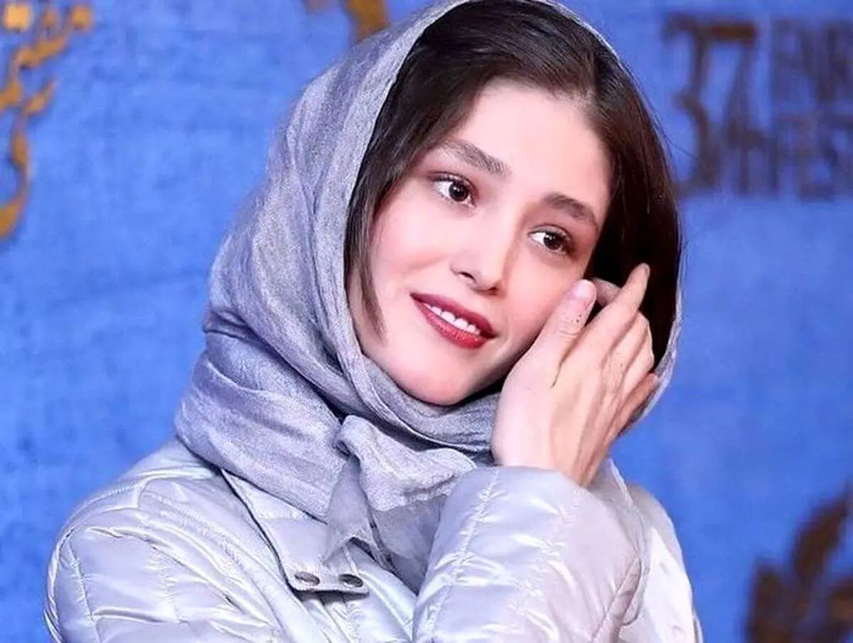 شایعه داغ در مورد فرشته حسینی
