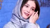 عکس‌های فرشته حسینی با استایل کاملا غربی