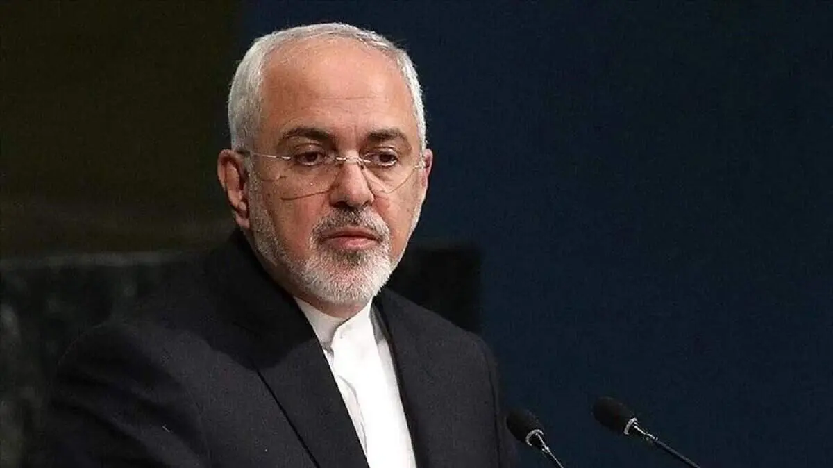 جواد ظریف: واکنش ایران در زمان مناسبت در سطح رهبری و سطح عالی حکومت تصمیم گیری خواهد شد