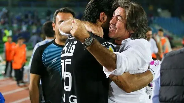 شوک شبانه به استقلال؛ ستاره خارجی فسخ کرد و رفت!