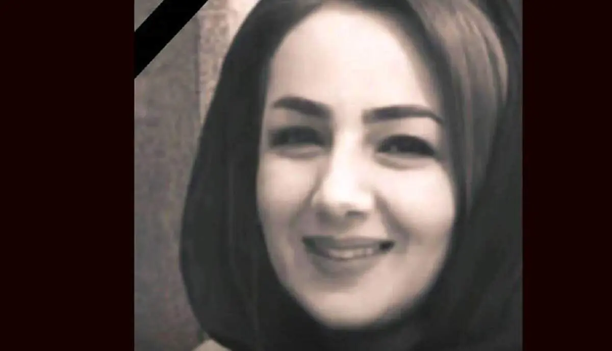 قتل خونین مربی والیبال در ارومیه؛ شوهرش او را در دفتر وکالت با چاقو کشت!