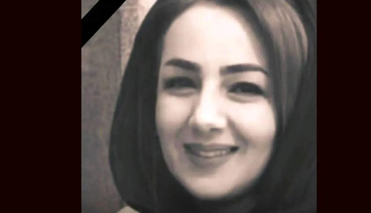 قتل خونین مربی والیبال در ارومیه؛ شوهرش او را در دفتر وکالت با چاقو کشت!
