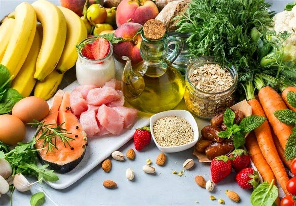 اگر کبد چرب دارین این متن را بخوانید!