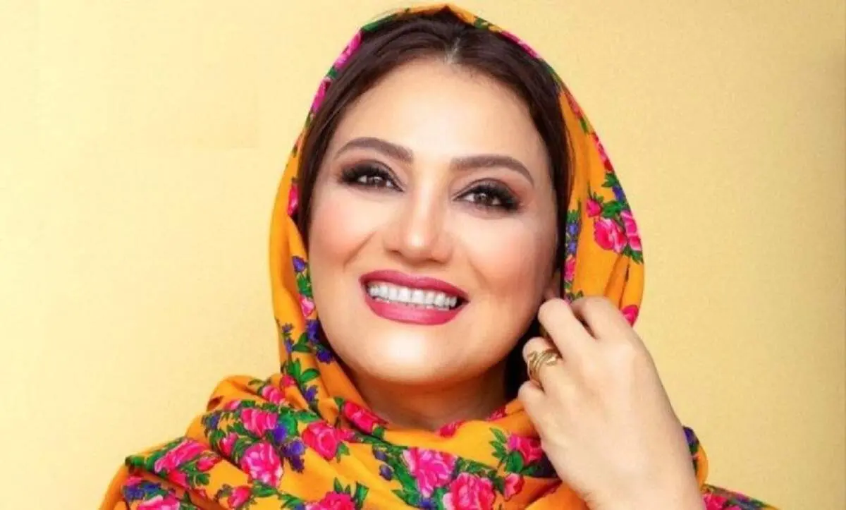 عکس شبنم مقدمی با آقای بازیگر اینستاگرام را منفجر کرد | پست خیلی صمیمانه خانم بازیگر جنجالی شد