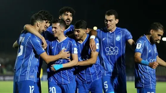 طوفان در استقلال؛ بازگشت جنجالی ستاره مغضوب به آبی‌پوشان