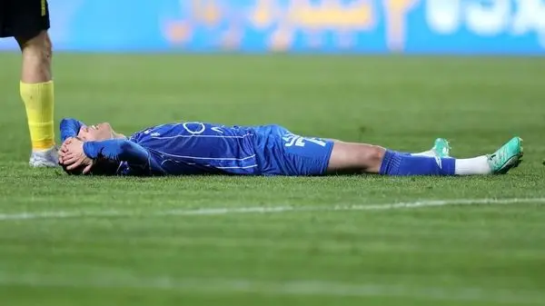 بدترین خبر ممکن برای آبی‌ها: یاسر آسانی به قطر می‌رود؟