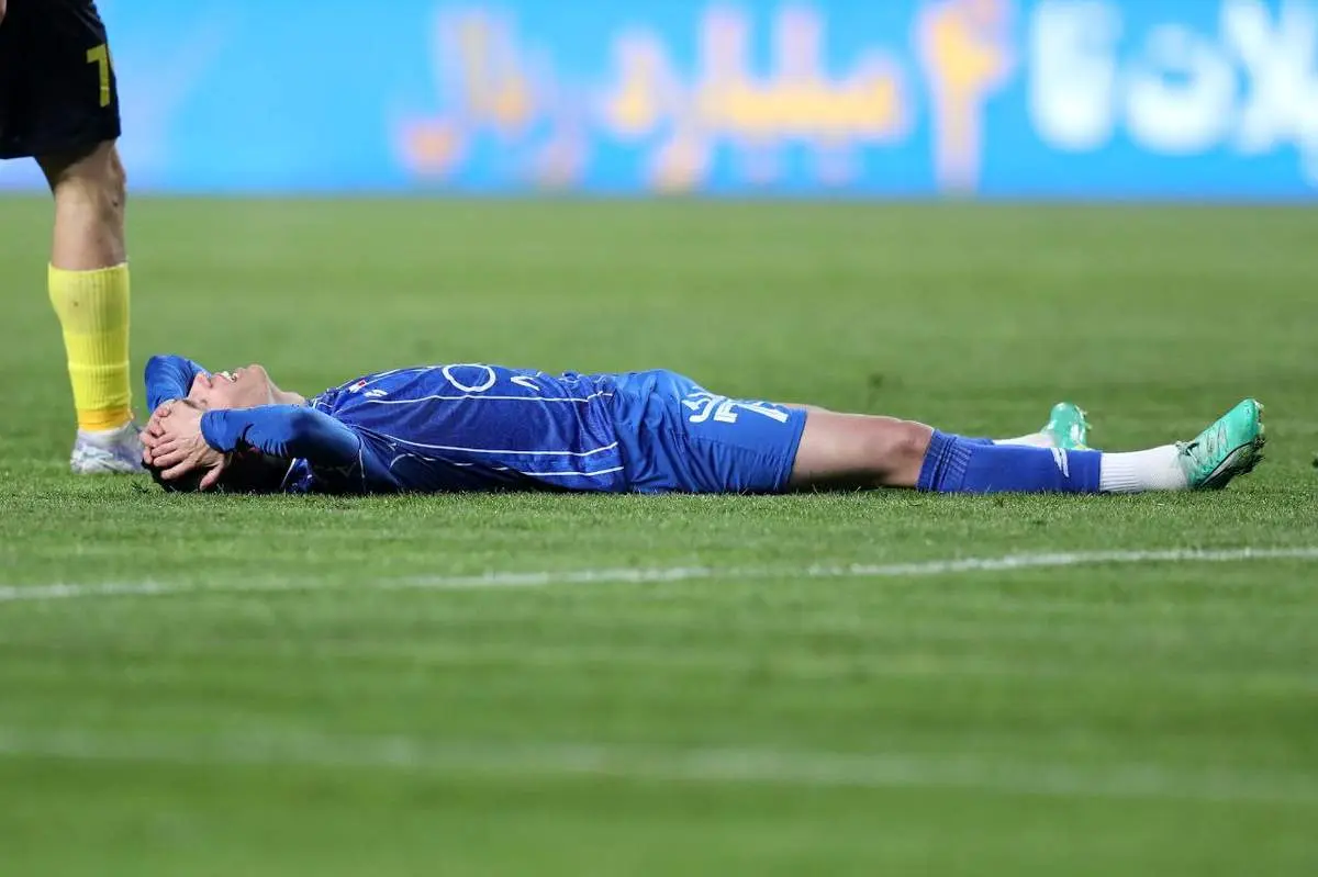 بدترین خبر ممکن برای آبی‌ها: یاسر آسانی به قطر می‌رود؟