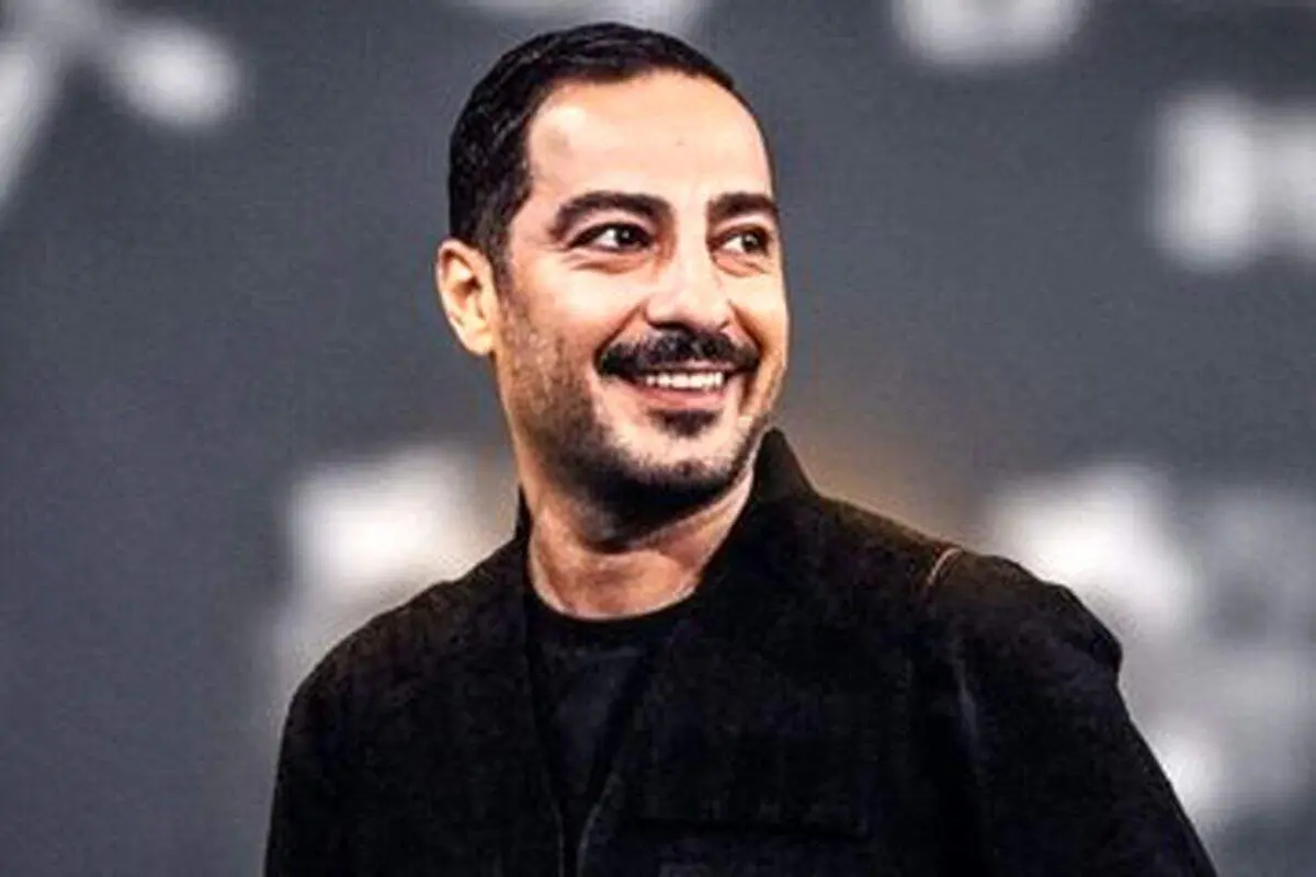 نوید محمدزاده از تجربه جدید خود در آمریکا تصاویری جدید منتشر کرد