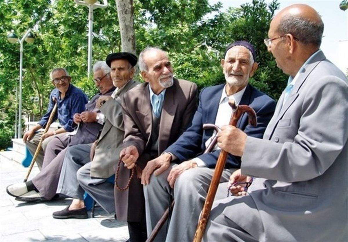 این بازنشستگان حسابشان دوباره شارژ می شود  |  واریز 1 میلیون دیگر علی الحساب حقوق بازنشستگان از امروز؟