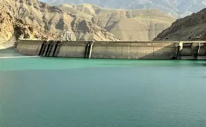 فاجعه در قلب پایتخت؛ ۹ درصد ذخیره آب سدهای تهران