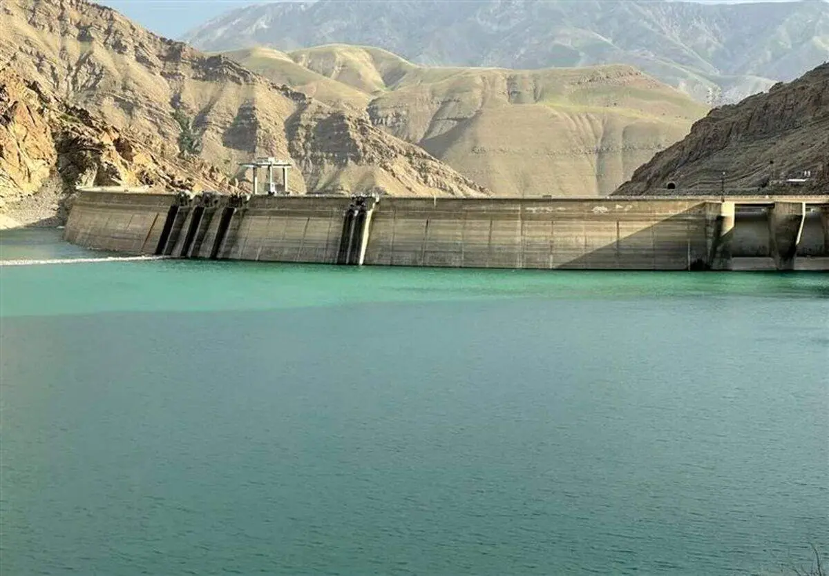 هشدار آبی جدی؛ یک‌سوم آب شرب کشور در لوله‌ها ناپدید می‌شود!